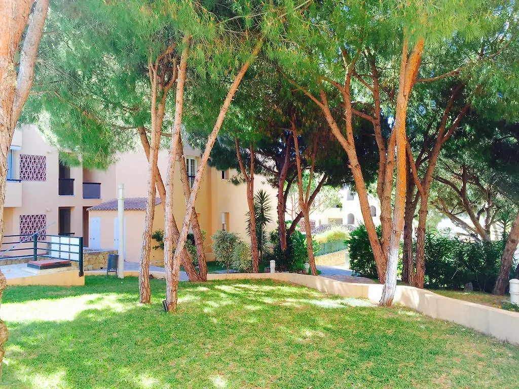 ホテルResidencial Genova マルベーリャ スペイン